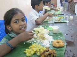 Thithikkum Deepavali (600₹/ kid)for God's own kids