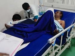 Support Bottu yadagiri Recover From Brain Cancer🙏