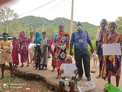 Help The Villagers!!! Lets Help Them To Lead A Disease Free Life.