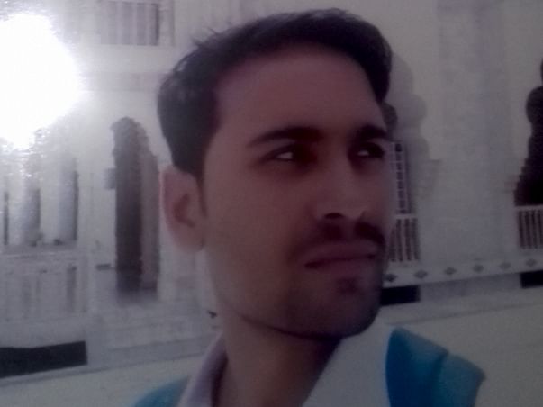 Help Mohd inaam continue achieveing his dream