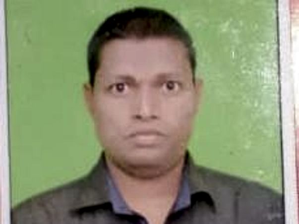 Support Vivekanand Kumar fight from Chronic Kidney Disease