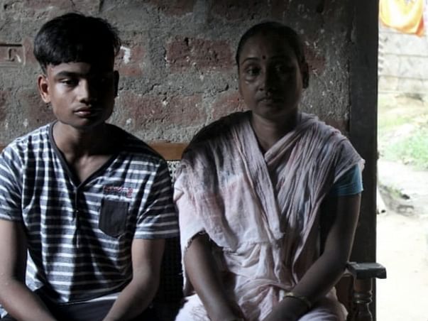 Help Dhiraj, A Bright Student Continue His Studies