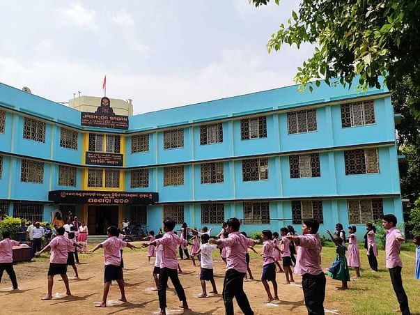 CAMPAIGN TO SUPPORT AN ORPHANAGE IN CUTTACK,ODISHA.