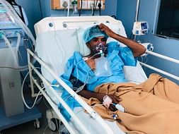 Urgent Financial Support For My Brother Fighting Multi-Organ Failure