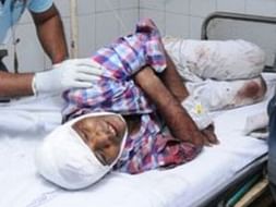 Support Durga Charan Recover From Accident (Head Injury)