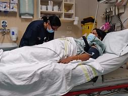 Help To Pay My Mom's Angioplasty Treatment Costs