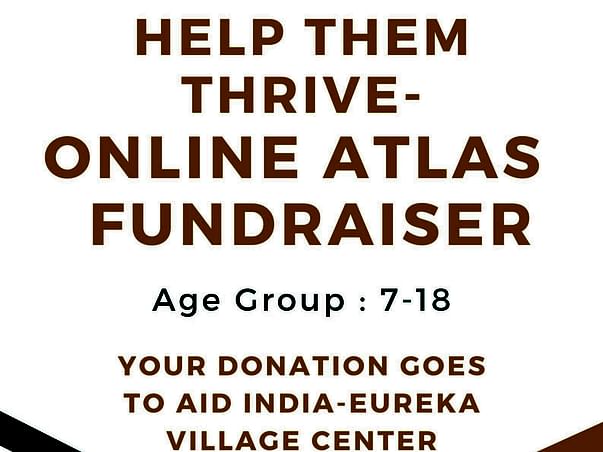 Help Them Thrive