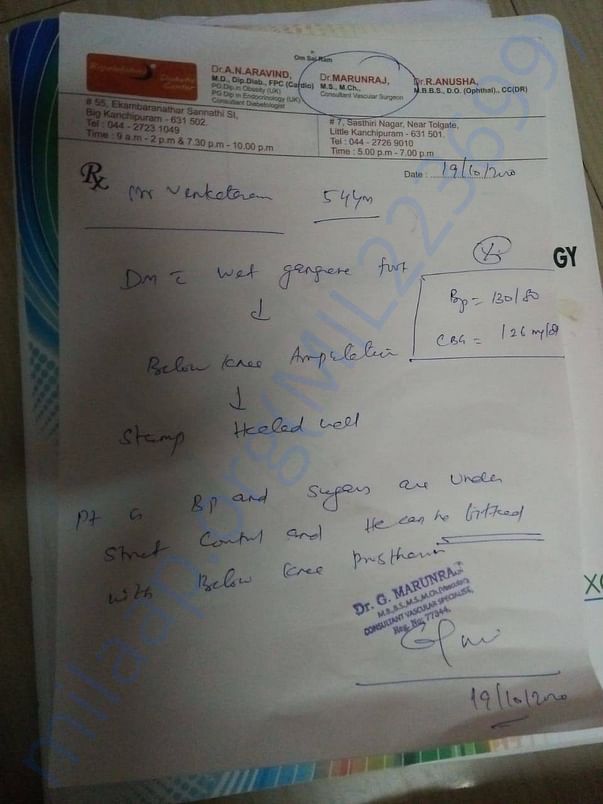 Dr Notes