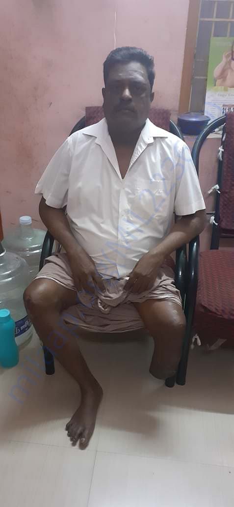 Pt - Venkatesan