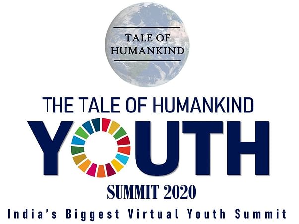 Fund Tale of Humankind Youth Summit'20 & Drive Youth for Global Action