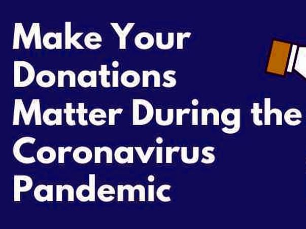 Please help me in This pandemic to come out of this situation.