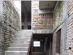Build school building in Narkatiya Village in Sitamarhi, Bihar