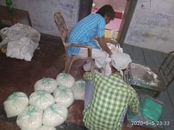 Support The Cause Of The Bunkar Community In Tanda