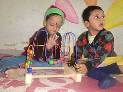 Need Support For Educating & Rehabilitating Kids with Autism and MR