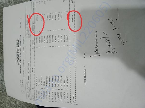 Document