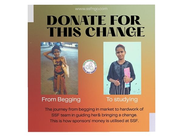 Help Many Girls Like Pooja Get Acess To Education