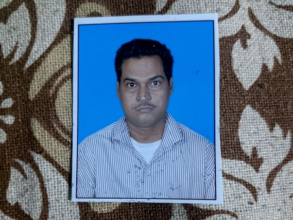 Help My Father Fight Severe Respiratory Issues