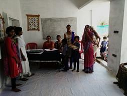 Help Us To Educate Poor