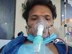 This 25 years old needs your urgent support in fighting Kidney transplantation