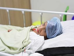 My Little Daughters are in the ICU battling for their lives&needs help