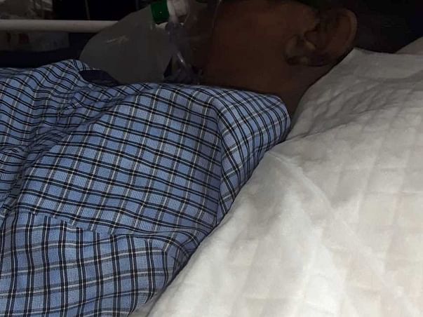 Help Anita Das Continue Her Treatment