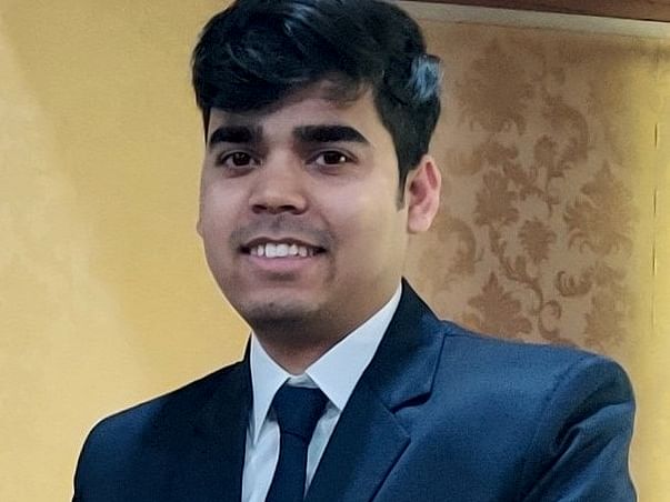 Support Govinda in completing his MBA, Pune University, needs 70,000