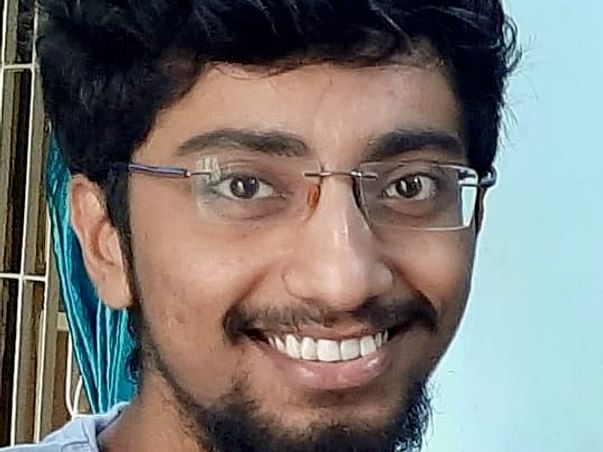 24 Year old Student - Fighting for LIFE Bronchial Stent Implantation