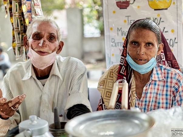 Help Shaktan Ji Get A Suitable Life