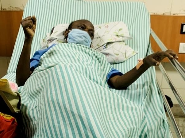 Help To Fight Kidney Treatment