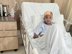 Help Master Faizan