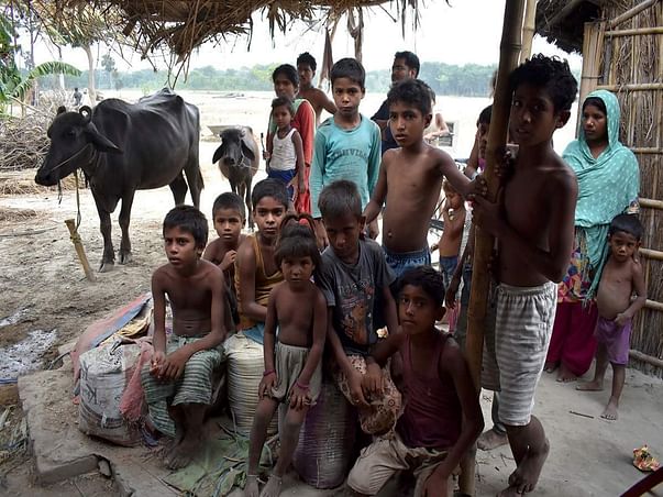 Fight For Poverty
