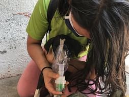 From us to all: Animals need medical help too!