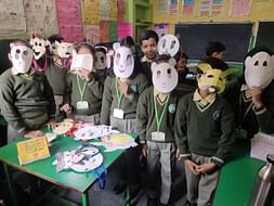 Help us in our battle to sustain the education of 24 students