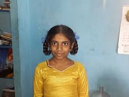 URGENT - Please help raise funds for T. Thamini's School Education