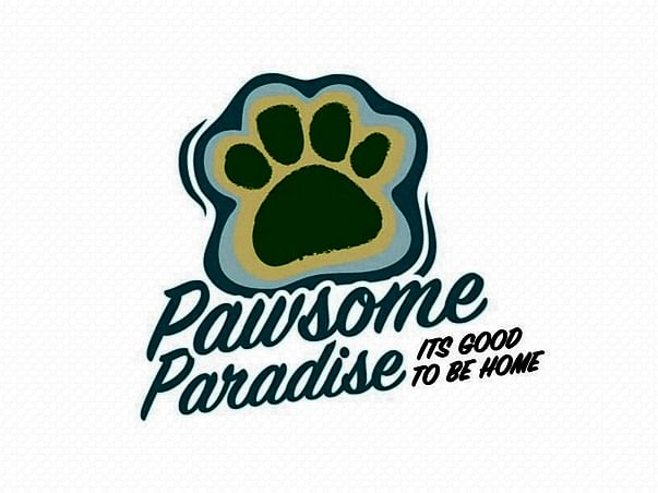 Help Pawsome Paradise to continue saving lives of animals in need!
