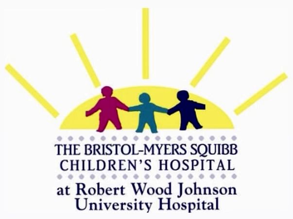 Help me Fundraise for RWJ Pediatric Center