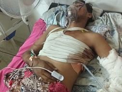 Support Chetan Pandey Recover From Accidental Injuries