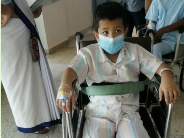 Support Hussain Talwadwala Recover From Blood Cancer