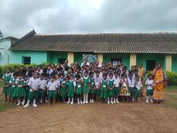 Help Sri Aurobindo Centre of Integral Education Help Needy Students
