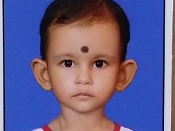 This 3 Years Old Needs Your Urgent Support In Fighting Deaf And Dumb