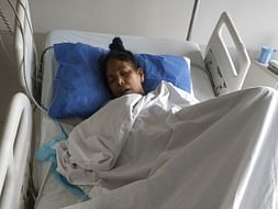 Help My Mother Recover From Brain Hemorrhage & Edima