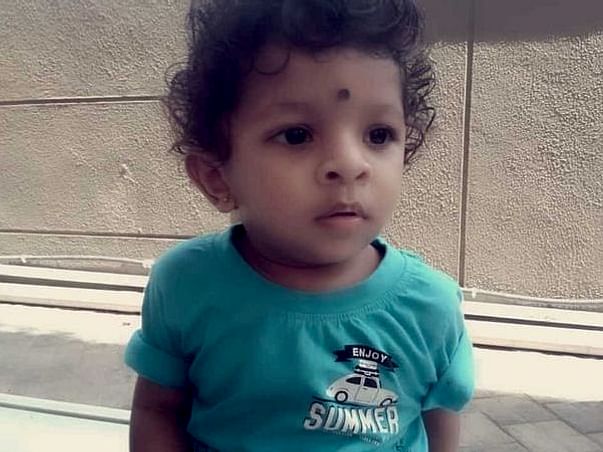 Support Aarav Chavan Recover From Thalassemia Major