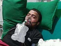 This 32 Years Old Needs Your Urgent Support For Kidney Transplantation
