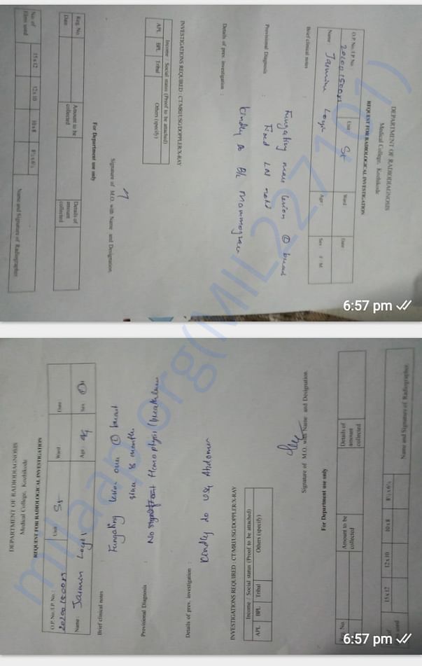 Report 1