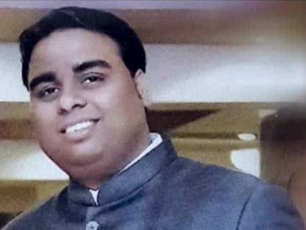 In Memory of Vivek Kumar Sharma
