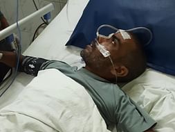 Support Jitender kumar Recover From
Mycobacterium tuberculosis