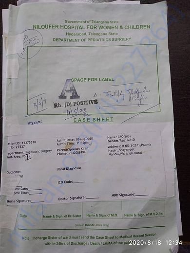 document