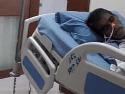Help My Father Fight Brain Stroke