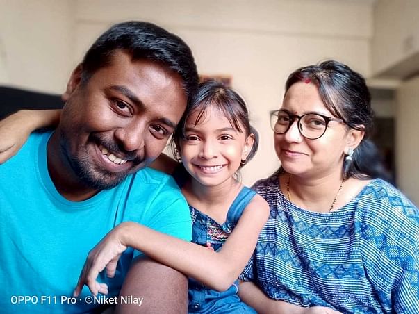 Niket family support fund