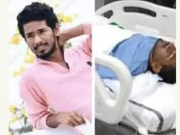 Support Rakesh Recover From Accident (Head Injury)